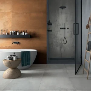 MANHATTAN GREY – Cement surface