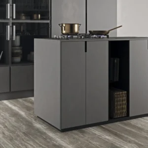 PUTTY GREY – Cement surface
