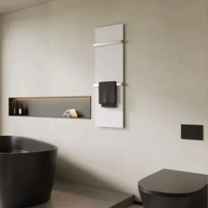 PUTTY WHITE – Cement surface