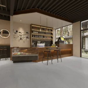 Yueling Grey – Lime Stone surface