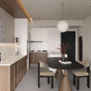 Arabesk – Marble 2.0 surface