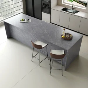 Armani Grey – Marble 2.0 surface