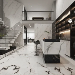 Bianco Fendi – Marble 2.0 surface