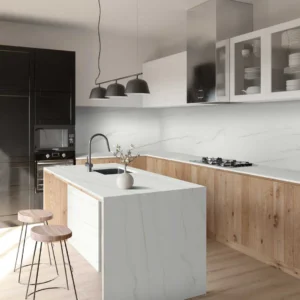 Bianco Superiore – Marble 2.0 surface
