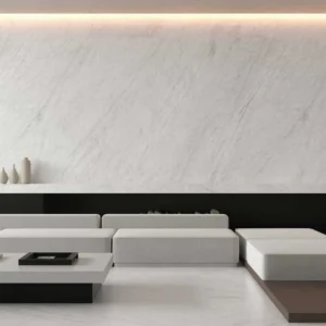 Bianco Venatino – Marble 2.0 surface