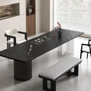 Black Stone – Marble 2.0 surface
