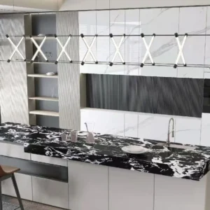 BVLGARI BLACK – Marble 2.0 surface