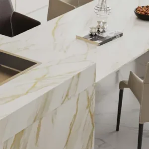 Calacatta Gold – Marble 2.0 surface