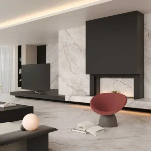 Camus White – Marble 2.0 surface