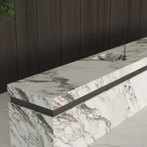 Careggi – Marble 2.0 surface