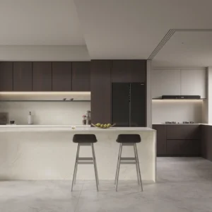 Creme Brulee – Marble 2.0 surface