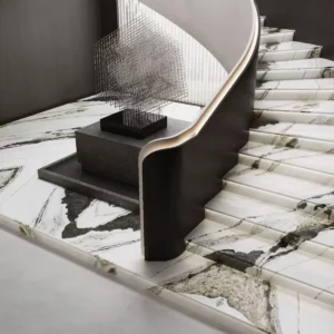 Dover White – Marble 2.0 surface