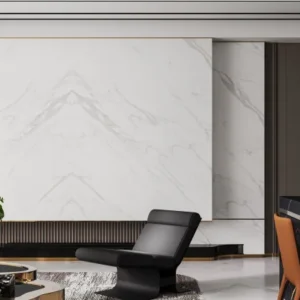 Han Snow White – Marble 2.0 surface