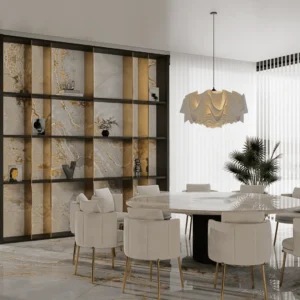 Imperial Jade – Marble 2.0 surface