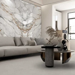 Kylin – Marble 2.0 surface