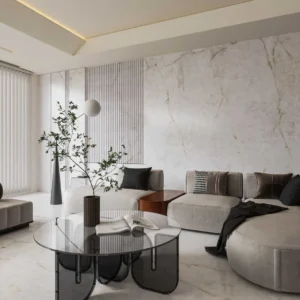 Lassi Trasparenti – Marble 2.0 surface