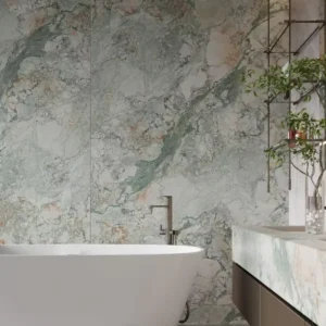 Monet Rosa – Marble 2.0 surface