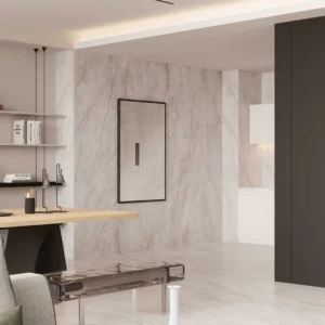 Nora Cream – Marble 2.0 surface
