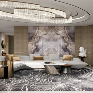 onyx cosmic – Marble 2.0 surface