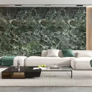 PRADA GREEN – Marble 2.0 surface