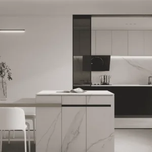 Royal White – Marble 2.0 surface