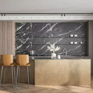 Sabnis – Marble 2.0 surface