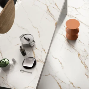 Sofitel Gold – Marble 2.0 surface