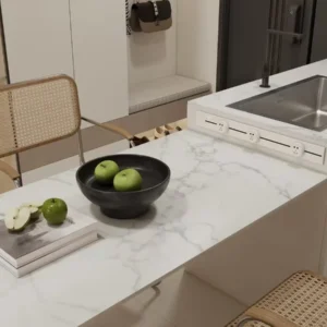 Statuario – Marble 2.0 surface