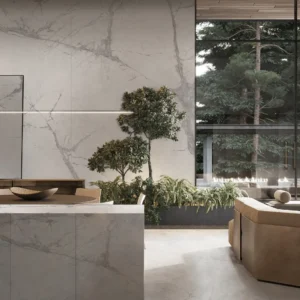Turkish Cold River Snow – Marble 2.0 surface
