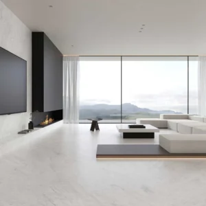 Venus White – Marble 2.0 surface