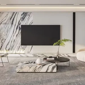 Banluo – Marble (full body) surface