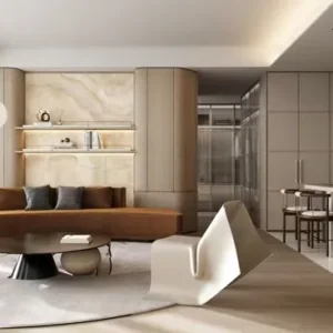 Onyx Avorio – Marble (full body) surface