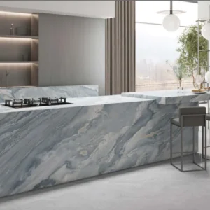 PALISSANDRO BLUE – Marble (full body) surface