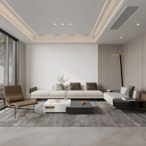 PureWhite – Marble (full body) surface