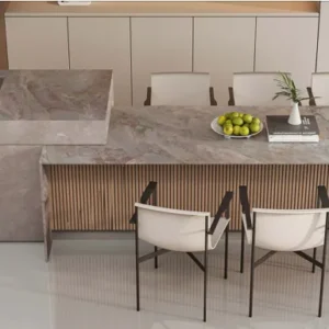 SAKURA PINK – Marble (full body) surface