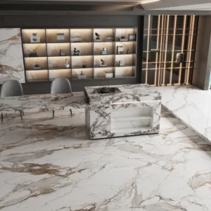 TOP FISH MAW GOLD – Marble (full body) surface
