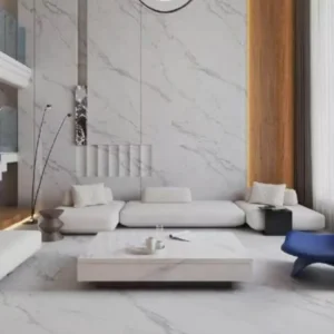 WATERFALL – Marble (full body) surface