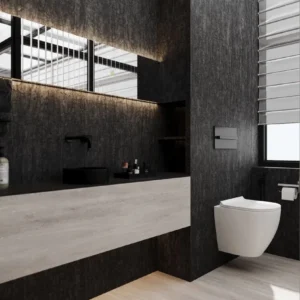 Black Sandstone – Sand Stone surface