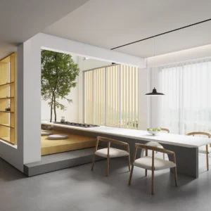 Solid White – Solid Color surface