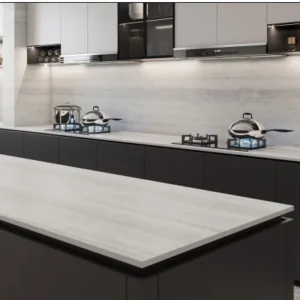 CLOUD TRAVERTINE GREY – Travertine surface