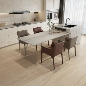 Italian Yellow Travertine – Travertine surface
