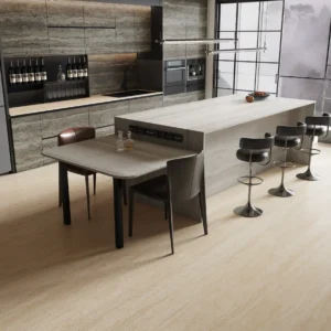 Roman Yellow Travertine – Travertine surface