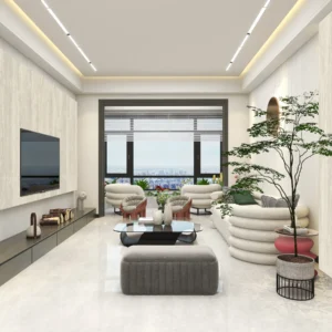 Travertine Pale – Travertine surface