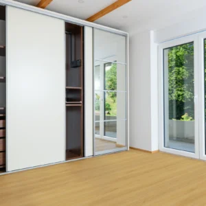Italian Luxury Wood Yellow – Wood surface